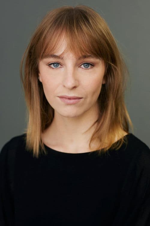 Molly Curnow profile photo