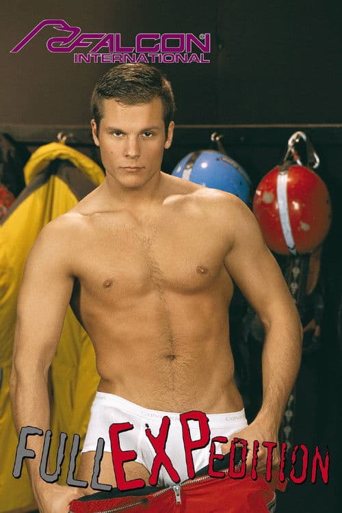 Full Expedition poster