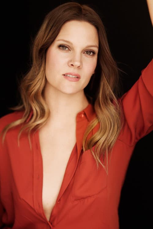 Amber Borycki profile photo
