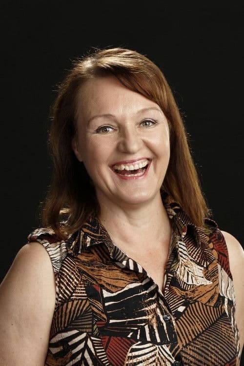 Eve Saarinen profile photo