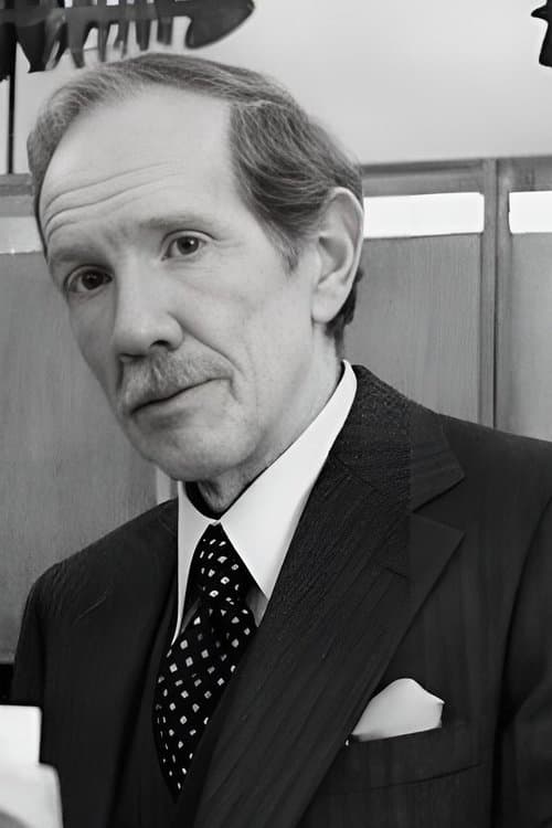 Roy Poole profile photo