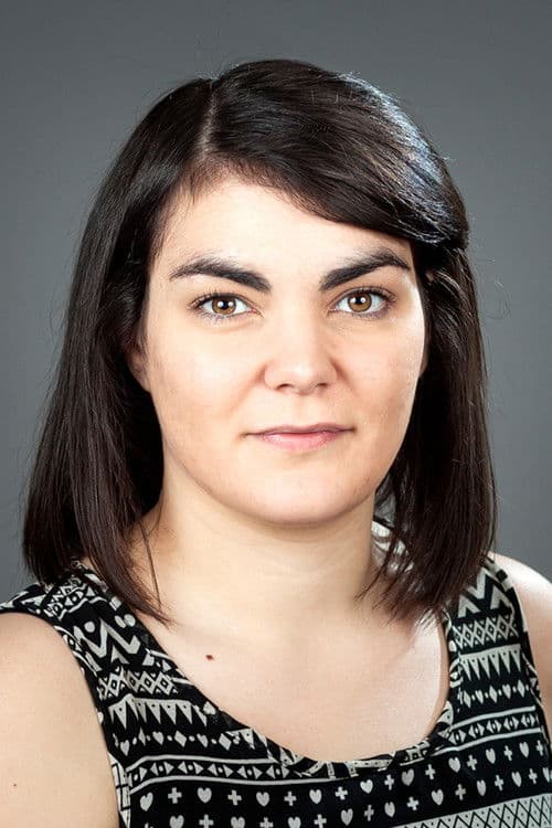 Agathe Hauser profile photo