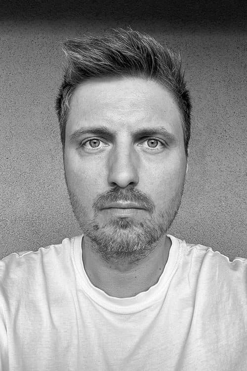 Vytautas Dambrauskas profile photo