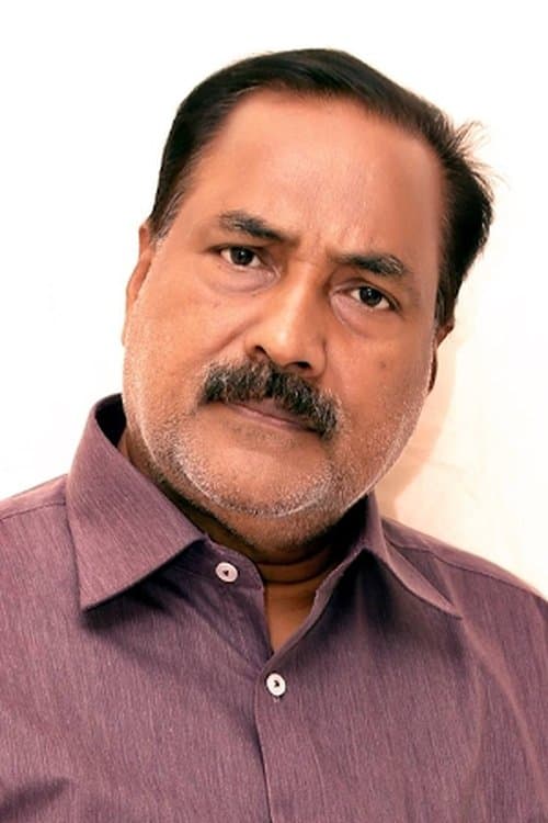 Spadikam George profile photo