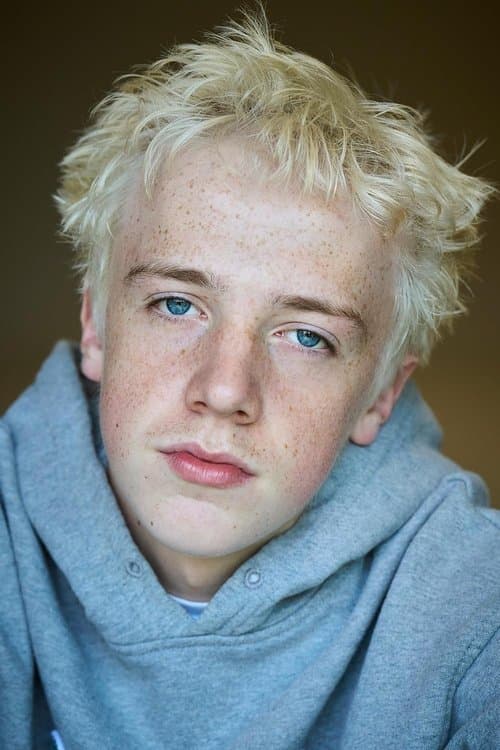 Leo Ashton profile photo