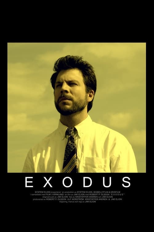 Exodus poster