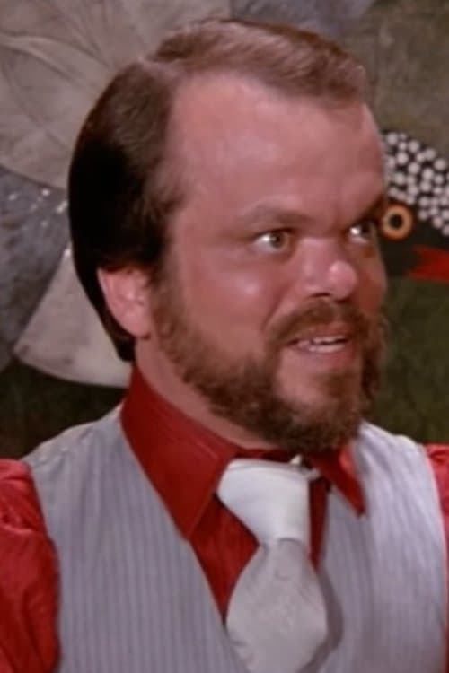 Daniel Frishman profile photo