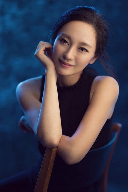 Xintong Zheng profile photo
