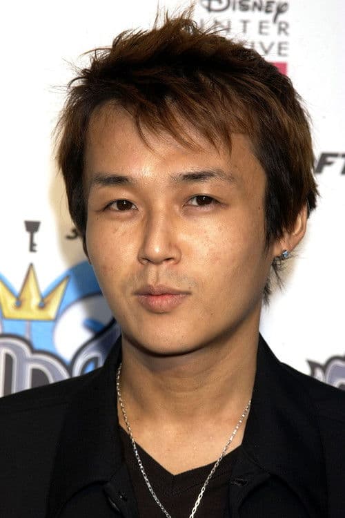 Tetsuya Nomura profile photo