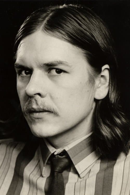 Werner Nekes profile photo