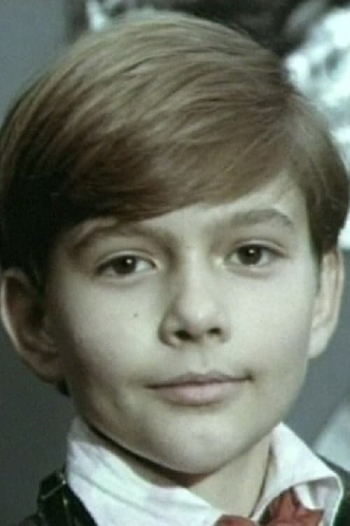 Andrey Vertel profile photo