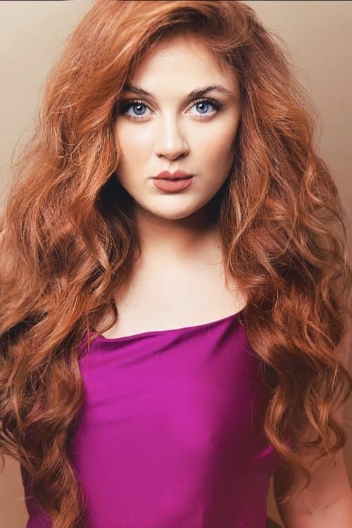 Hannah Hueston profile photo