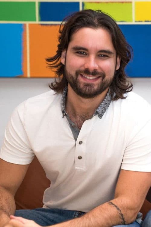 Jean Carlo Carreras profile photo