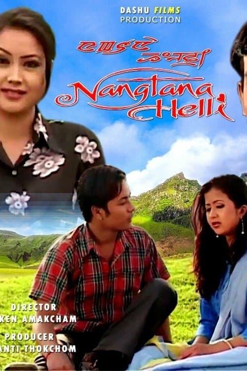 Nangtana Helli poster