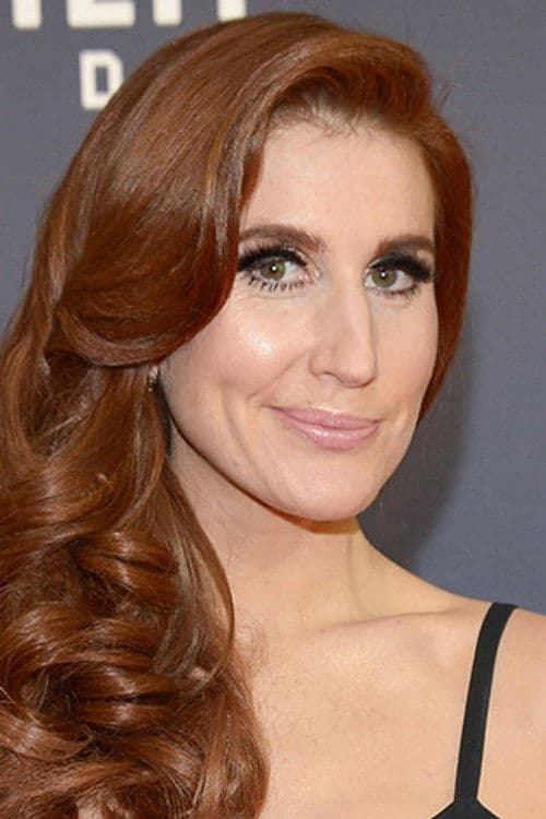 Jessi Cruickshank profile photo