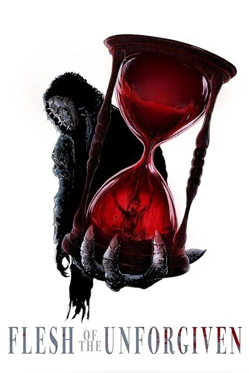 Flesh of the Unforgiven poster