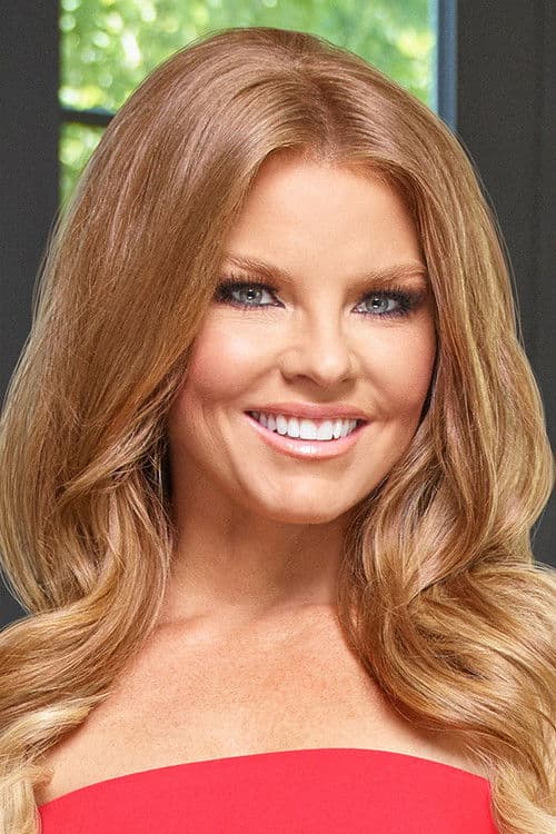 Brandi Redmond profile photo