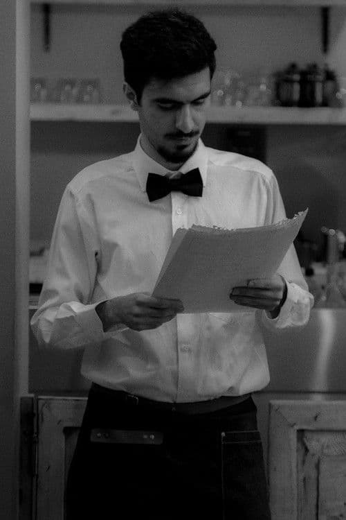 Bamdad Aghajani profile photo