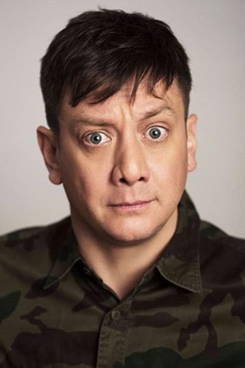 Christian Uribe profile photo