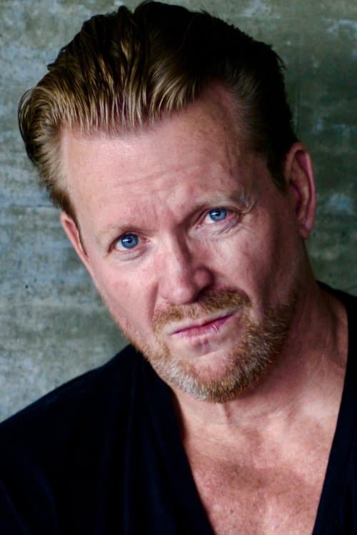 Conrad Goode profile photo