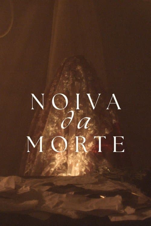 Noiva da Morte poster