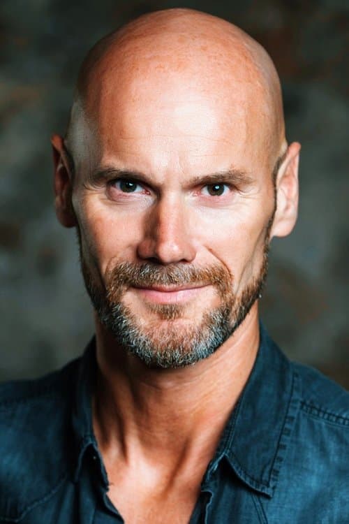 Yuri D. Brown profile photo