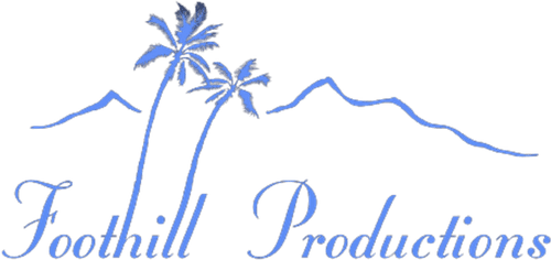 Foothill Productions