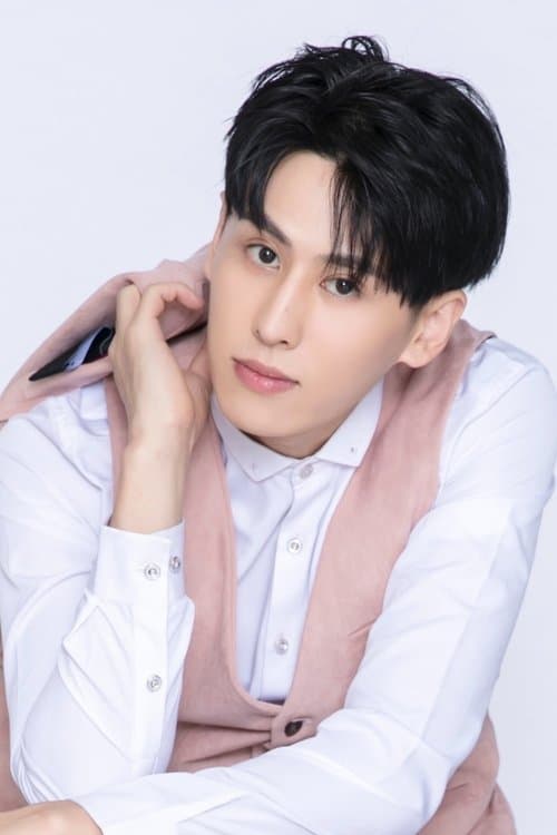 Wang Hanyang profile photo