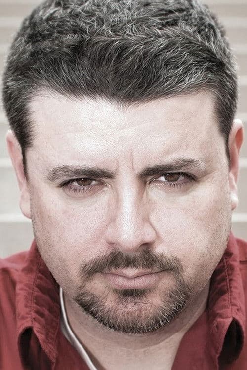 Chris Mascarelli profile photo