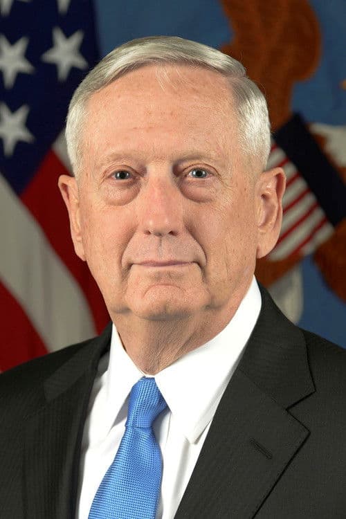 James Mattis profile photo