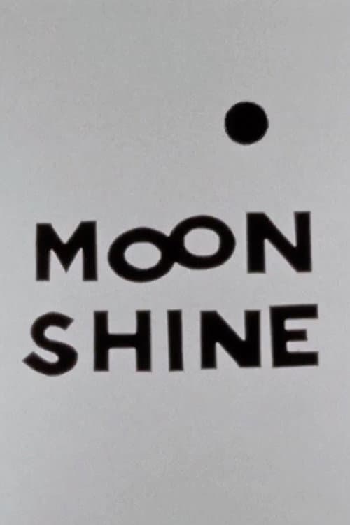 Moonshine poster