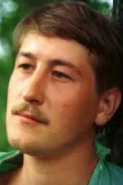 Pavel Kondrashov profile photo