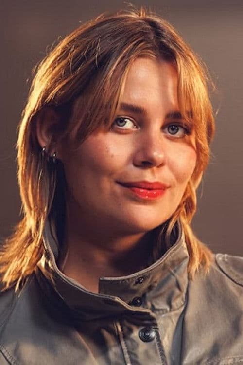 Anna Lin profile photo