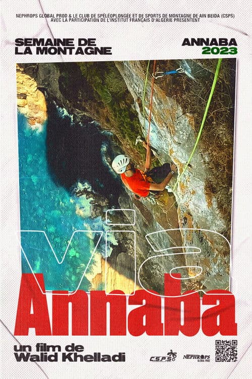 Via Annaba poster