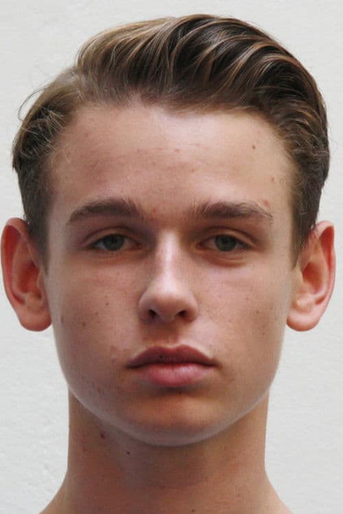 Amon Robert Wendel profile photo