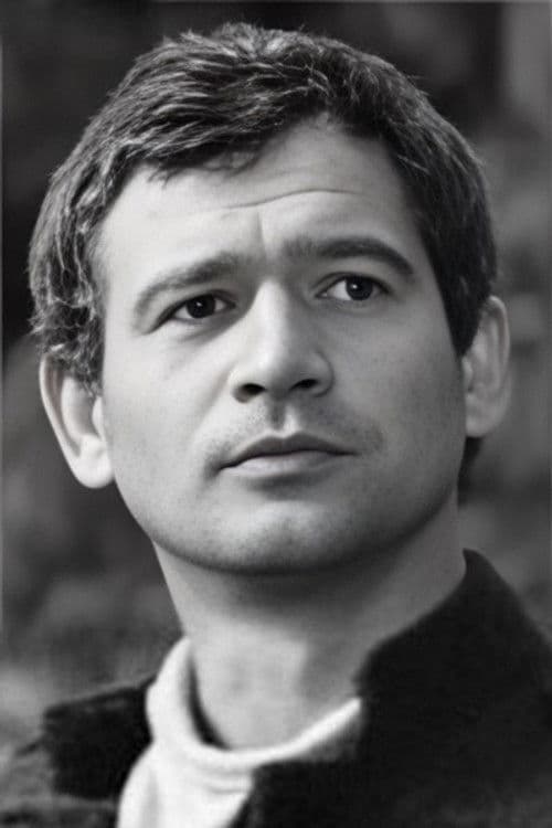 Anton Gorchev profile photo