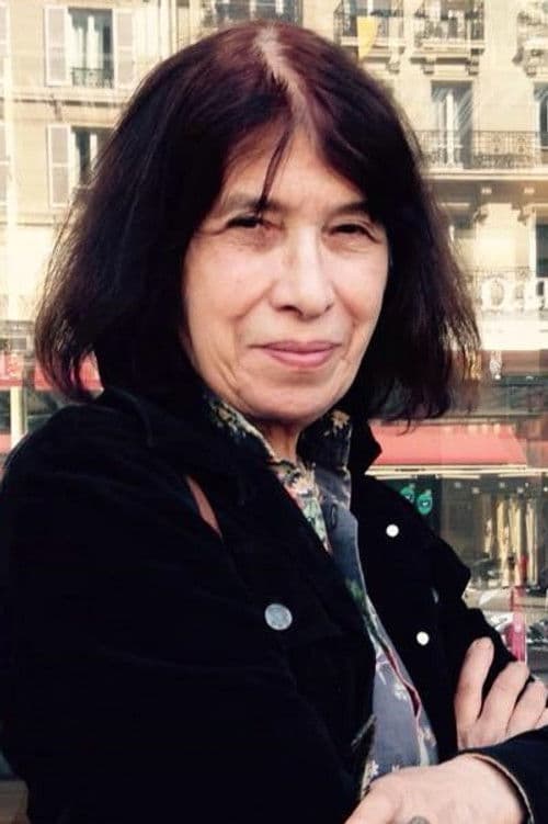 Florence Guerfy profile photo