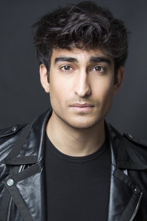 Daniel Malik profile photo