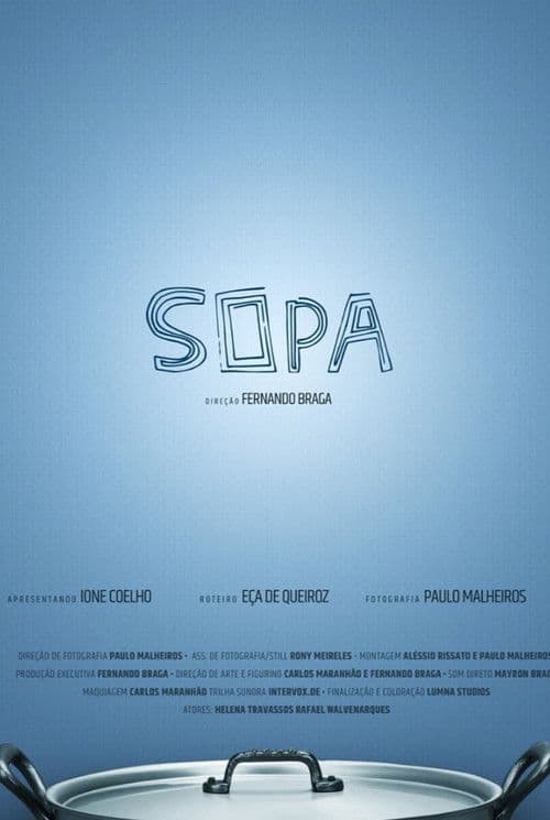 Sopa poster