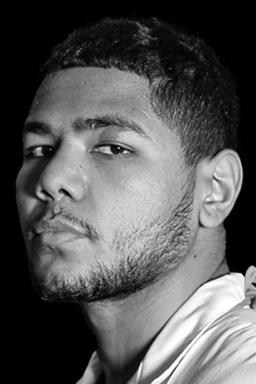 Darius Fulghum profile photo