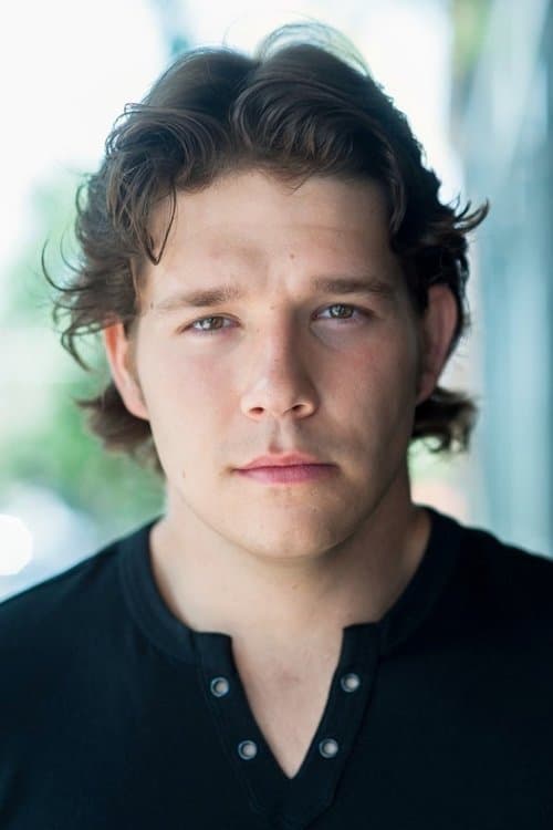 Christopher Coakley profile photo