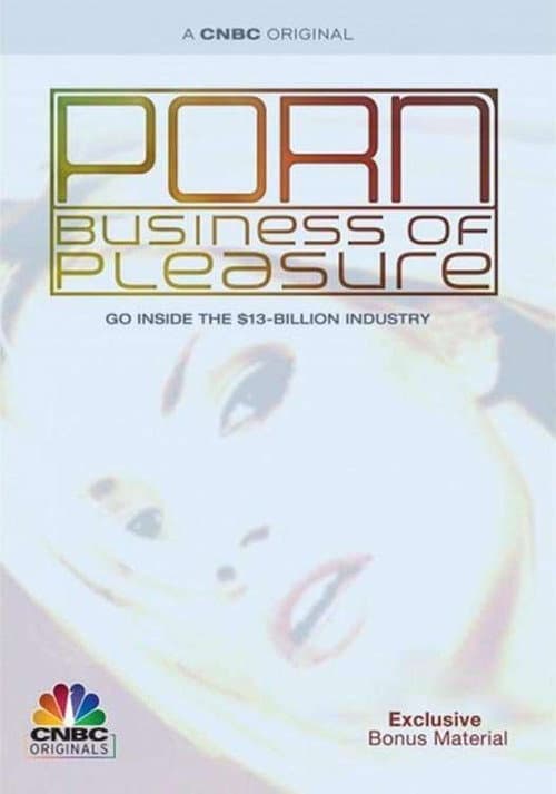 Porn: Business of Pleasure poster