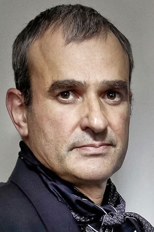 Vincent Ségal profile photo