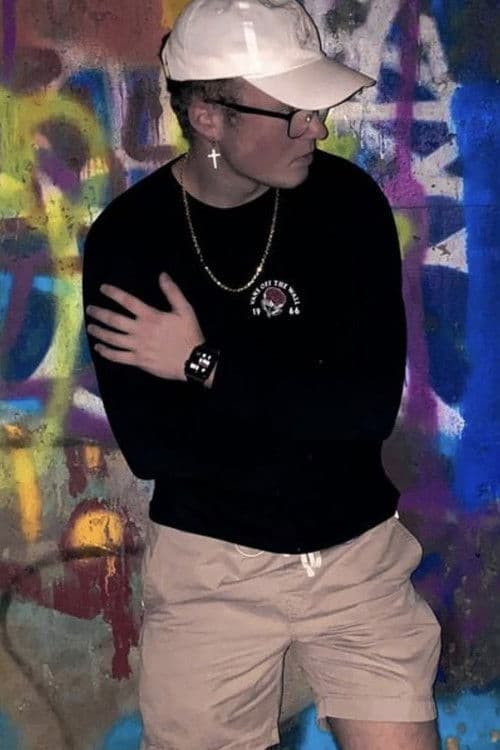 Robbie Long profile photo