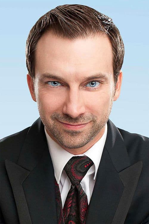 Benjamin Gaillard profile photo