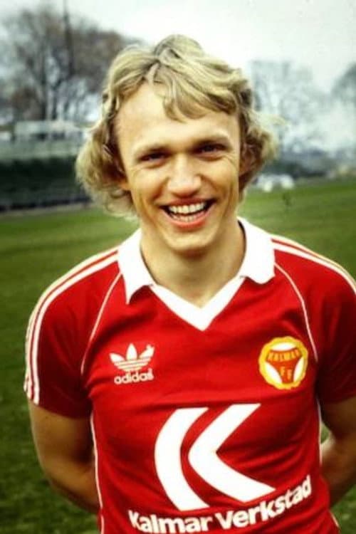 Benno Magnusson profile photo