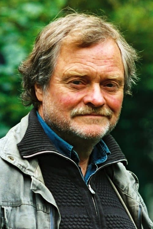 Mikael Kristersson profile photo