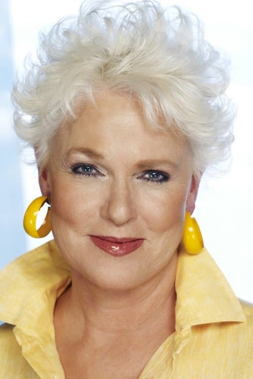 Sharon Gless profile photo
