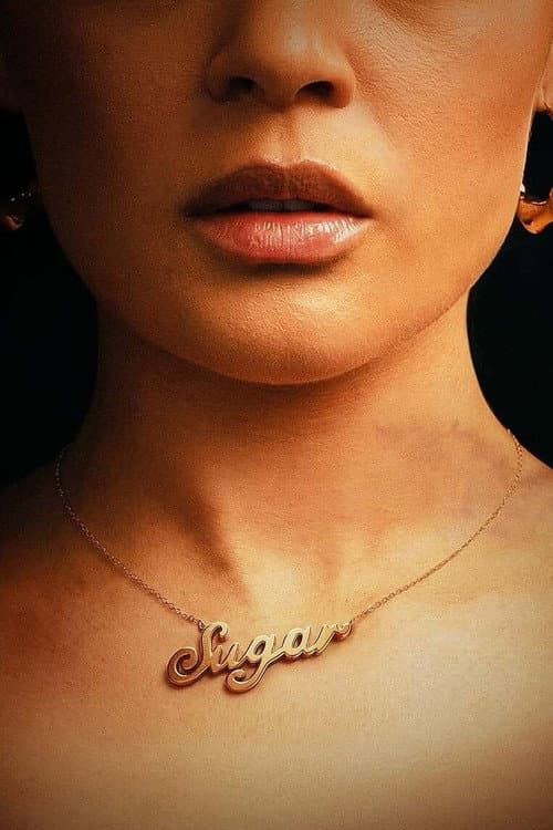 Sugar poster