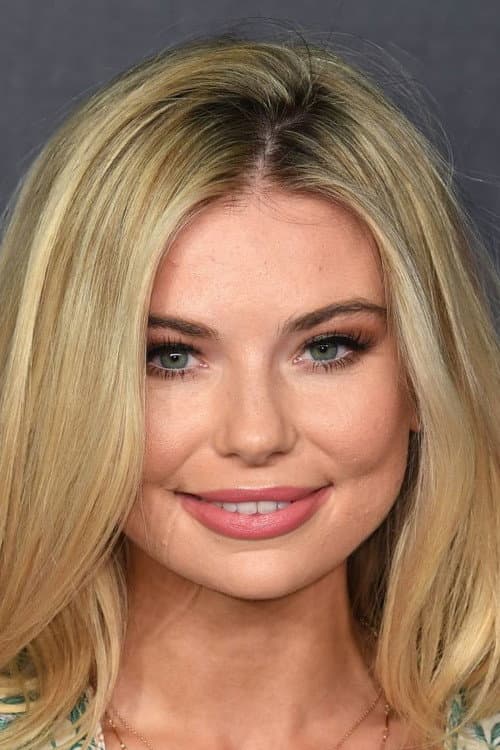 Georgia Toffolo profile photo
